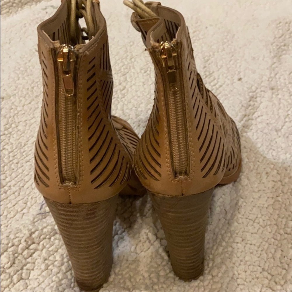 Shoes - Picture 3 of 3